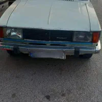 وانت ۸۷ دو گانه فابریک