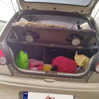 فروش ماتیزمدل 81|خودرو سواری و وانت|گرمدره, |دیوار