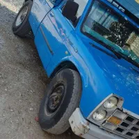 نیسان دیزل مدل 91|خودرو سواری و وانت|کرمانشاه, |دیوار