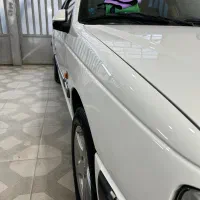 پارس تیو فایو کلاس ۱۵ زیر خاکی|خودرو سواری و وانت|خرم‌آباد, |دیوار