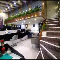 مغازه تجاری فروشی