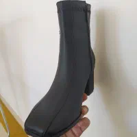 نیم بوت شیک