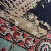 رکاب نقرە|زیورآلات و اکسسوری|تکاب, |دیوار