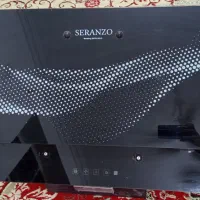 هود لمسی|هود|زابل, |دیوار