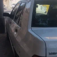پراید ۱۳۱  مدل ۹۶|خودرو سواری و وانت|قم, نیروگاه|دیوار