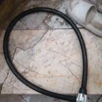 قفل شیلنگی موتور بزرگ