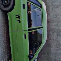 پراید صبا|خودرو سواری و وانت|تربت جام, شهرک آزادگان|دیوار