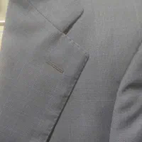 کت تک هاکوپیان|لباس|فردیس, فردیس|دیوار