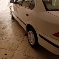 سمند مدل۹۶LX|خودرو سواری و وانت|اسلام‌شهر, شهرک محمدیه|دیوار