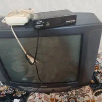 تلویزیون ۲۱+۱ سامسونگ