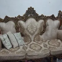 فروش مبل کارکرده