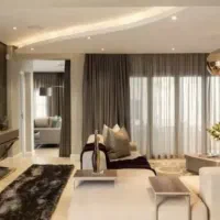 اپارتمان-سه-خواب-160-متری-ابریشمی