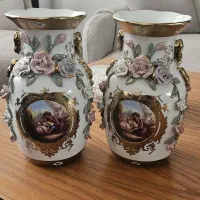 گلدان تزئینی صادراتی از چین