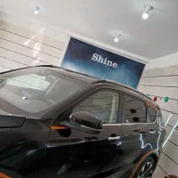 ریکاوری رنگ حرفه ای شاین|خدمات موتور و ماشین|ایلام, |دیوار