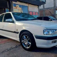 پژو پارس تیوفایو مدل۹۷ اتومات سفارشی از کارخونه|خودرو سواری و وانت|هریس, |دیوار