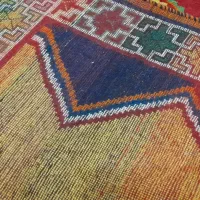 گبه|گلیم، جاجیم، گبه|کازرون, |دیوار