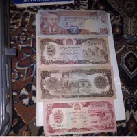 اسکناس|کلکسیون سکه، تمبر، اسکناس|رفسنجان, |دیوار