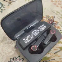 هندزفری بلوتوثی m19|لوازم جانبی موبایل و تبلت|کنگاور, |دیوار