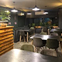 فروش کافه فست فود|فروش مغازه و غرفه|تهران, شهرآرا|دیوار