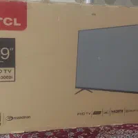 کارتن تلوزیون و لباسشویی