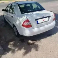 تیبا صندوق دار درجه یک