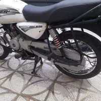 باکسر اصل ۱۵۰|موتورسیکلت|کرمانشاه, |دیوار
