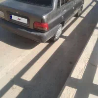 سلام‌پراید مدل ۹۰ تک گانه|خودرو سواری و وانت|رودشت (چهارمحال و بختیاری), |دیوار