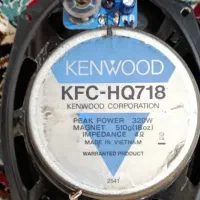 باند 7180کنوود