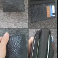 کیف و جاکارتی