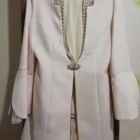 کت و شلوار و لباس مجلسی سایز ۳۶الی ۳۸