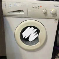 لباسشویی تکنو کیت