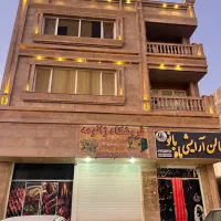 مغازه تجاری بر بلوار اصلی ۲۴ متری صدرا**|اجارهٔ مغازه و غرفه|صدرا-فارس, فاز ۲|دیوار