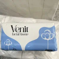 فروش دستمال و تیشو خرد شده|مواد شوینده و دستمال کاغذی|صفادشت, |دیوار