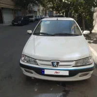 پژو پارس