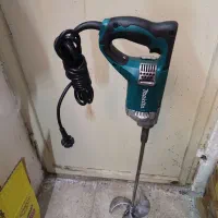 ابزار همزن دوغاب و چسب ماکیتا ژاپن