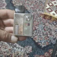 دو عدد ویپ دائمی