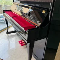 پیانو دیجیتال طرح آکوستیک (عمده)