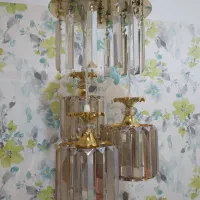 لوسترهای آشپزخانه و راهرو اتاق|لوستر و چراغ آویز|تبریز, |دیوار