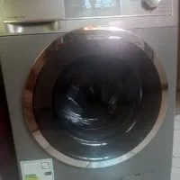 ماشین باس شویی دوو ۷ کیلویی در حد نو
