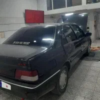405 مشکی