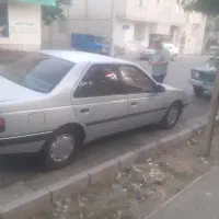 پژو ۵۰۵|خودرو سواری و وانت|کرج, دولت‌آباد|دیوار