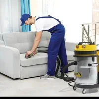 شرکت نظافتی و مبل شویی درخشان عضو اتحادیه