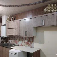 کابینت دست دوم|مصالح و تجهیزات ساختمان|خمینی‌شهر, |دیوار