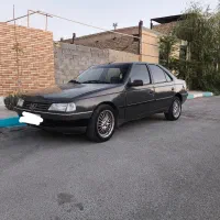 پژو 405 جی ال آی (GLi)، مدل ۱۳۸۴