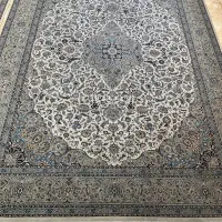 فرش کارکرده