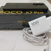 poco x7pro 512|موبایل|ارومیه, |دیوار