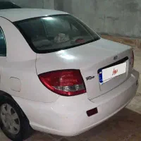 کیا ریو مدل ۹۱-آخرین سال تولید|خودرو سواری و وانت|محمودآباد, |دیوار