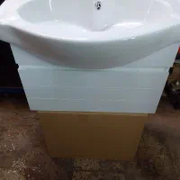 روشویی کابینتی ارسال رایگان|لوازم سرویس بهداشتی|تهران, تهرانپارس شرقی|دیوار