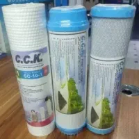 تعویض فیلتر تصویه  ساید گل تهران