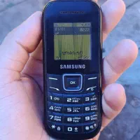 موبایل سامسونگ GT-E 1200 M